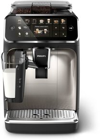 Espresso Philips Series 5400 LatteGo EP5447/90, barevný TFT - 3