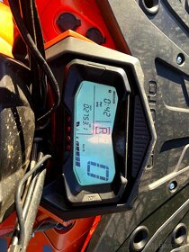 CFMOTO Gladiator CF600ATR-LB - 3