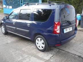 Dacia  Logan  1.4 i - 3