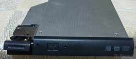 DELL Latitude - Caddy SSD / 2.5" HDD - 3