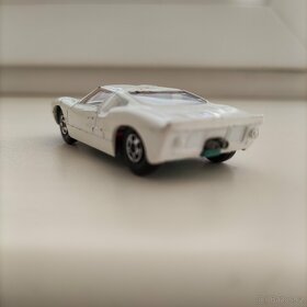 Matchbox Ford - 3