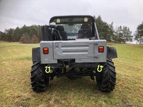 Offroad speciál - 3