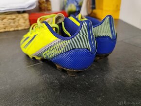 Detske kopacky Adidas f50 - 3