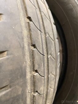 Goodyear letní pneumatiky Efficient grip 195/60 R19 - 3