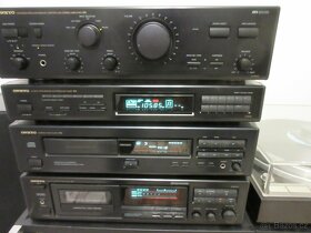Komponenty Onkyo-DO - 3