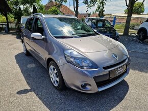 Renault Clio 1,5 DCI Expresion - 3