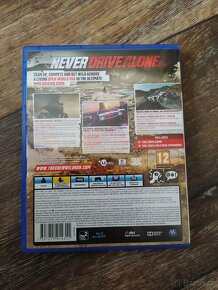 The Crew Wild Run Edition PS4 - 3