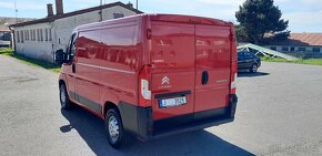 CITROEN JUMPER 2.2HDI 88 KW L1H1 - 3