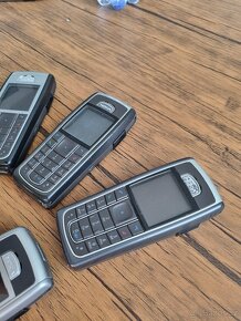 Nokia 6230 - RETRO - 3