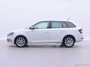 Škoda Fabia 1,0 TSI Soleil LED Navi (2019) - 3