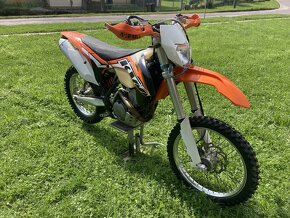 KTM EXC-F 250 - 3