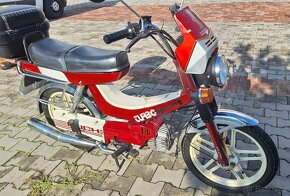 Hero Puch Turbo Sport - 3