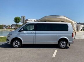 Volkswagen T6 Caravelle 2.0 TDI 150k - 3