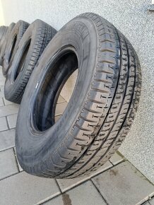 Pneu Michelin Agilis 225/75 R16C, 118/116 R - 3