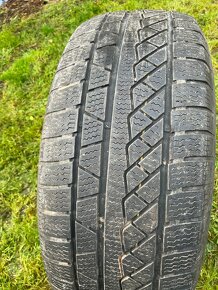 pneu 265/60 R 18 zimní - 3