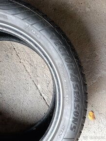 Pneumatiky 205/55 R17 - 3