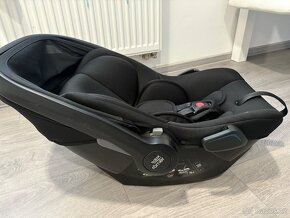 Dětská autosedačka Britax Römer - 3