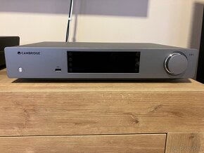 Cambridge Audio CXNv2 - 3