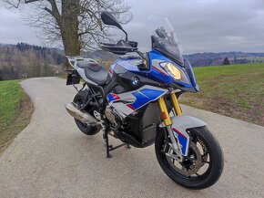 BMW S 1000XR - 3