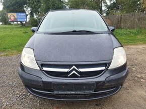 Citroen C 8  2.0 HDi - 3