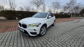 Bmw x1 f48 18d xdrive - 3