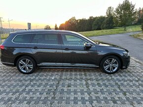 VW Passat 2.0 Tsi 140 kw R-line elegance 2020 - 3