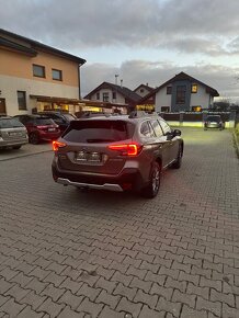 Subaru Outback 2.5i Active - 3