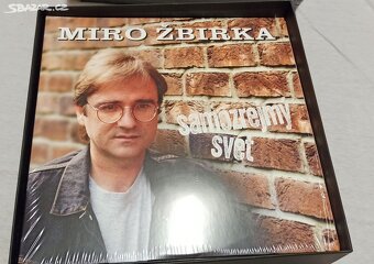 Žbirka Miro - Universal Collection/1992-2022(15LP) - 3