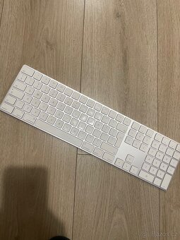 Apple magic keyboard numeric - 3