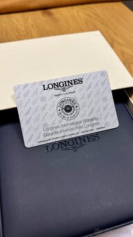 Longines La Grande Classique - 3