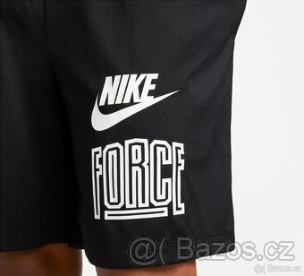 Nike Force Dri-FIT Starting 5 Basketball Short vel.XL - 3