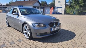 Bmw e92 335d - 3