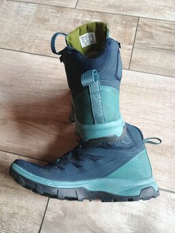 Kotníčkové boty SALOMON, vel.36 - Gore-Tex - 3