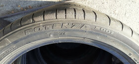 Pneumatiky Bridgestone letní 4 kusy - 255/40R19 - 3