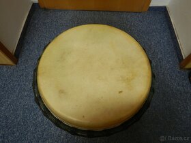 DJEMBE - PRUM 29,5 cm - 3