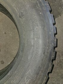 Pneumatika MATADOR HECTOR 285/70 R 19.5 - 3