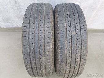 215/65R16 102H GOODYEAR EFFICIENT GRIP SUV 4X4 - 3