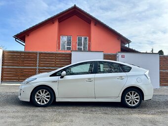 Toyota Prius Hybrid 1,8 73kw 2009 AUTOMAT - 3