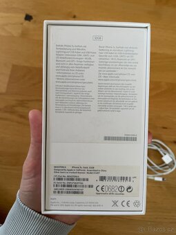 iPhone 5s Gold - 3