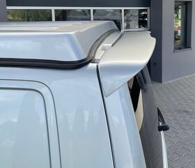 VW T6, T6.1 (2015+) střešní spoiler, stříška, křídlo - 3