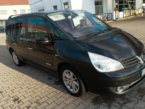 Renault grand Espace IV - 3