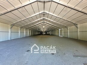 Pronájem skladu o výměře 2.160 m2 v Olomouci, Hodolanech - 3