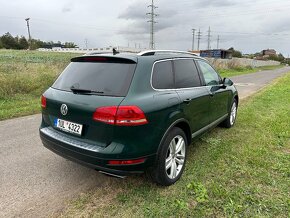 VW Touareg 4.2tdi 250kw - 3