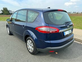 FORD S-MAX 1.6 ECOBOOST //2012 1.MAJITEL 152.300 KM SERVISKA - 3