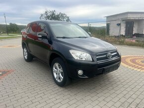 Toyota Rav4 2.2D-4D 110KW - 3