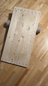 Balance board - 3