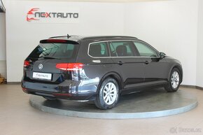 Volkswagen Passat, VARIANT 1.4 TSI 110kW TAŽNÉ - 3