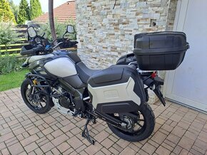 Suzuki DL 1000 V-Strom ABS Možné splátky - 3