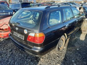 Nissan Primera WP11 2002 - COMBI, dily z vozu - 3