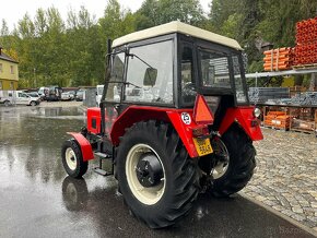 Zetor 6011 - 3